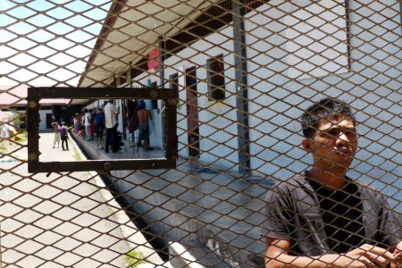 Izinkan Swasta Ikut Lelang Jabatan Dirjen PAS