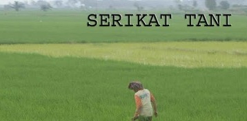Kantor Serikat Tani Indonesia di Indramayu Dikepung Polisi dan TNI