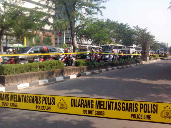 Polda Metro: Penembakan Sukardi Teror Terhadap Kepolisian