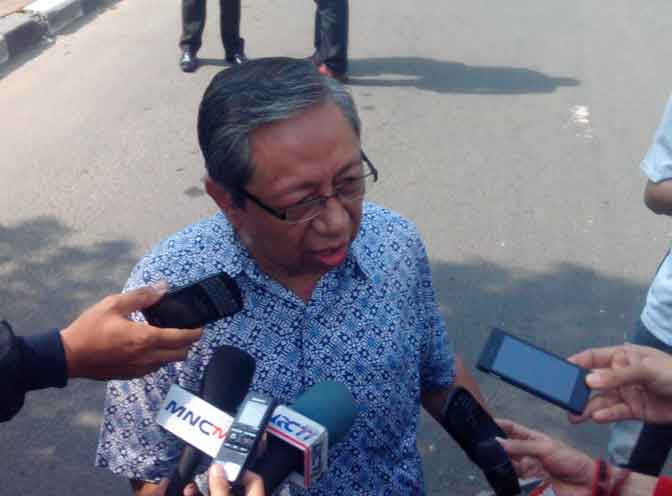 Pengamat: Teroris Balas Dendam Atas Aksi Densus 88