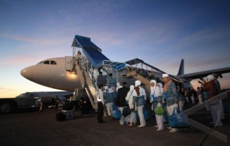 Investor Cina Incar Pembangunan Bandara Internasional di Kulonprogo