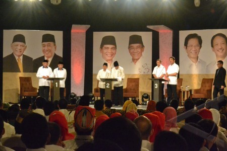 Lebih dari Setengah Warga Desa Singa Golput di Pilgub Kaltim