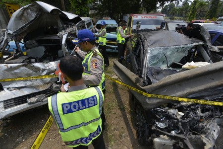 KPAI: Terapkan Jam Malam untuk Anak-anak di Jakarta