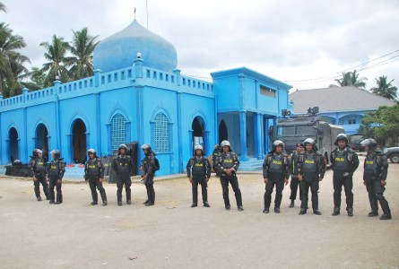 Tersangka Dibalik Karnaval Maut di Jember