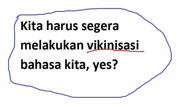 Terimakasih Mister Vicky