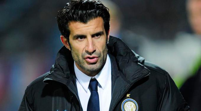 Figo Bungkam Soal Tawaran Direktur Olahraga di PSG