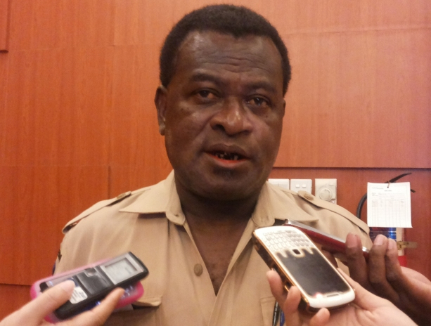 Tak Beri Manfaat, Izin Usaha Pemanfaatan Hasil Hutan Dicabut