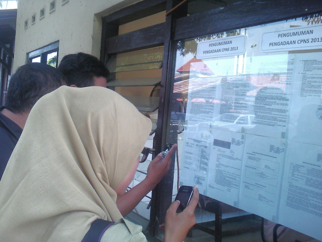 Dicari 50 Guru untuk Pemerintah Kabupaten Kudus
