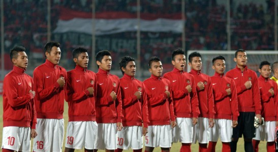Ayo Timnas, Kami Haus Kemenangan