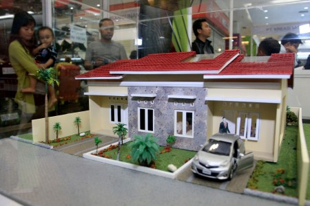 Program Seribu Rumah Murah di Balikpapan Terganjal Persyaratan