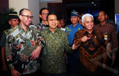 Menteri Hatta: Bea Masuk Impor Kedelai Dihapus