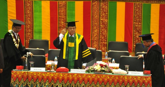 Kontras: Dipertanyakan, Gelar Perdamaian untuk SBY !