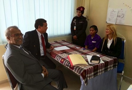 Migrant Care Desak Pemerintah Buka Lapangan Kerja Untuk Wanita