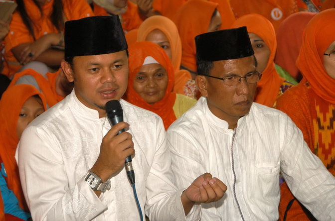 Bima Arya Janji Selesaikan Sengketa GKI Yasmin