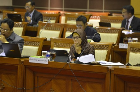 Praktik Percaloan Hakim Agung, KY Jadwalkan Pemanggilan Saksi