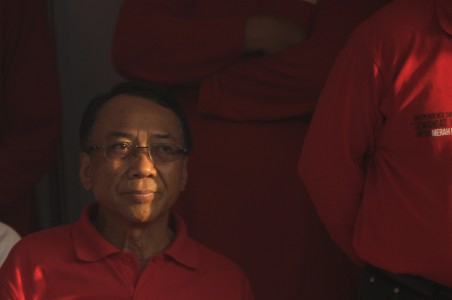 Menteri ESDM Usul Mobil Murah Gunakan BBG