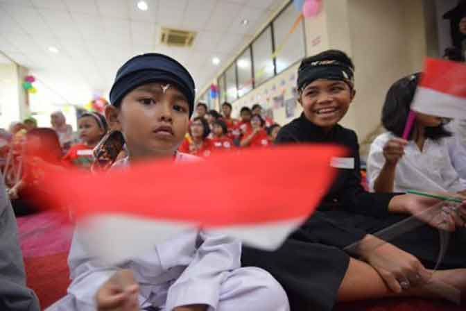 Penghayat Sunda Wiwitan Siap Uji Materi UU Adminduk