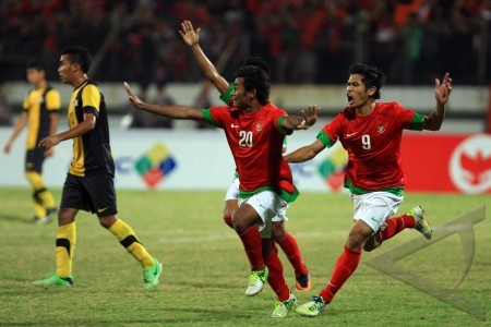 PSSI: Target Timnas U-19 Juara Piala AFF