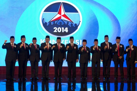KPI Jangan Pilih Kasih Hukum TV Swasta Berpolitik