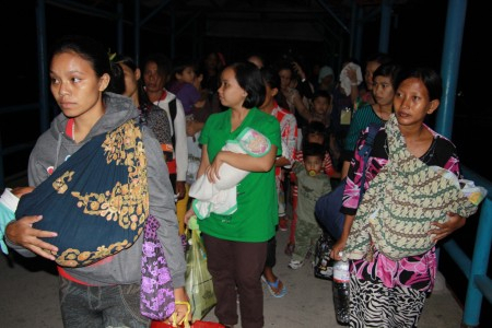 Pemkab Banyuwangi Ajukan Raperda Perlindungan Buruh Migran