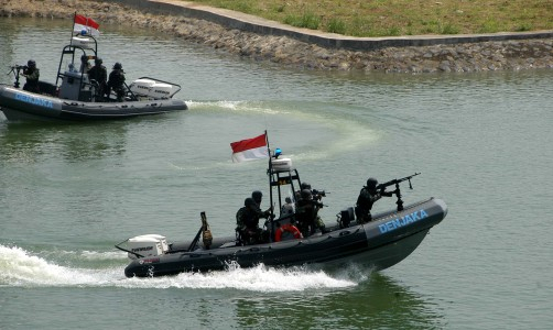 2 WNI Masuk Daftar Hitam Amerika, Polisi Baru Cek Laporannya Lusa