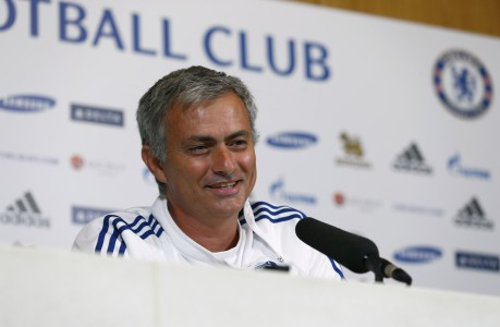 Chelsea Puncaki Klasemen Liga Inggris