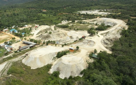 Newmont Ancam Tutup, Ini Permintaan Gubernur NTB :