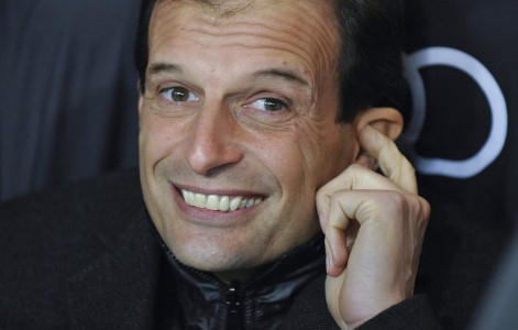 Allegri: Tutup Mulut, Balotelli!