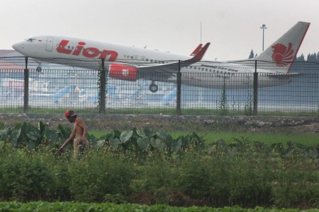 Menanti Bandara Sentani yang Baru