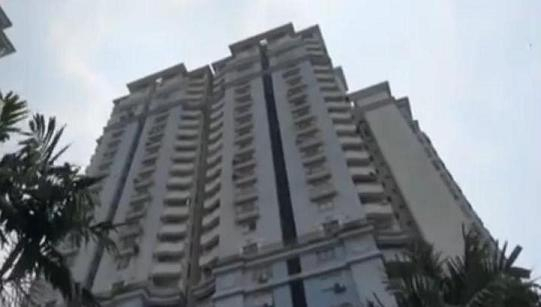 Apartemen di Malaysia Tolak Penghuni Asal Afrika