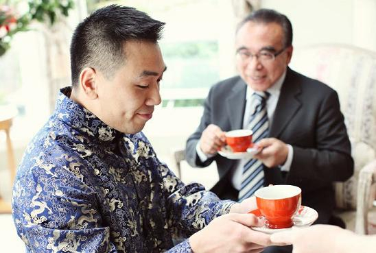 Cina dan Budaya Minum Teh