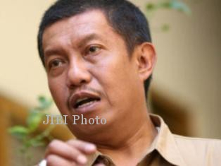 Kreatif, Cara Seniman Yogya Kritik Wali Kota
