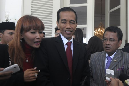 Ketika Media Internasional Memuji Gaya Kepemimpinan Jokowi