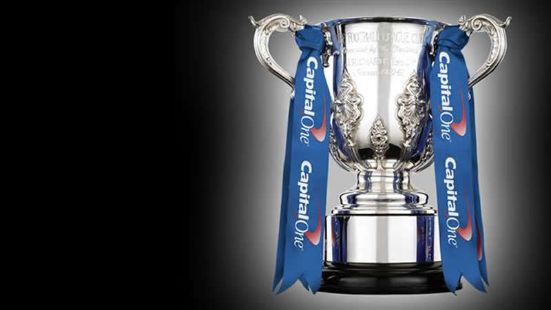 Arsenal Tantang Chelsea di 16 Besar Piala Liga