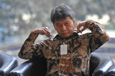 Lagi, KPK Panggil Pejabat SKK Migas