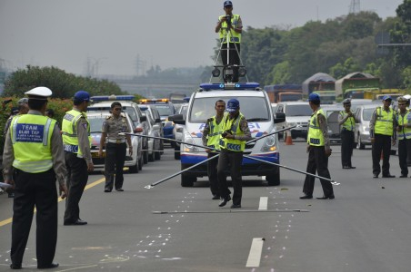 Sikap Polisi yang Tolak Lindungi Warga Dikecam