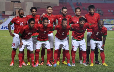 Semifinal ISG, Rahmad Darmawan: Turki Lawan yang Berat