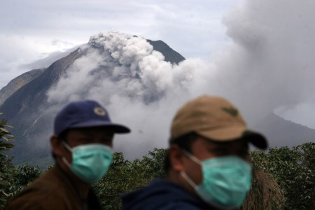 Pemprov NTT Tunggu Izin Menhut Soal Penggunaan Pulau Besar