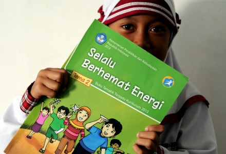 FSGI Desak DKI Buat Tim Independen Nilai Guru Berprestasi