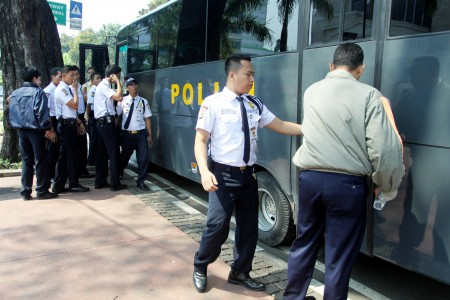 Kemendikbud Buka Lowongan Satpam Khusus Cagar Budaya