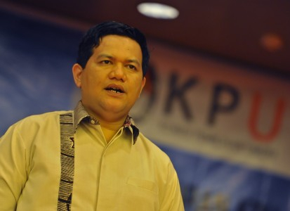 Pemprov NTT Kembalikan Berkas Usulan Pelantikan Bupati Sumba Barat Daya