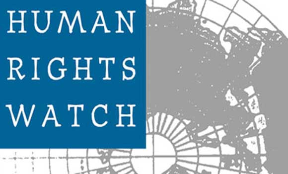 Human Right Watch: Kenapa Polisi Menembaki Pengunjuk Rasa di Papua?