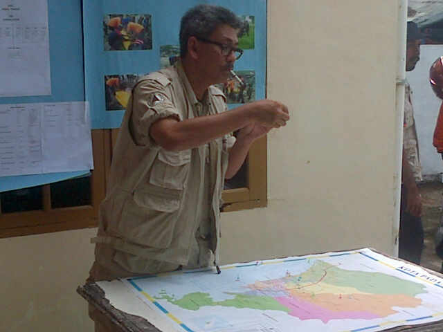 Awas! Cuaca Buruk Ancam Sumatera Barat