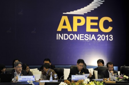 APEC Akan Perluas Cakupan Visa Perjalanan