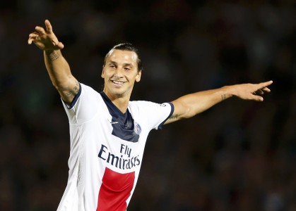 Ibrahimovic Sebut Guardiola Pengecut