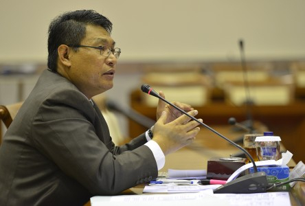 Komnas HAM Minta LPSK Terlibat dalam Pengusutan Kasus 1965