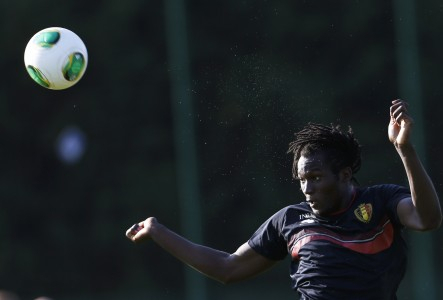 Martinez: Chelsea Tak Bisa Panggil Pulang Lukaku
