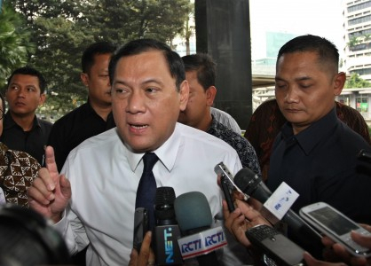 BI: Inflasi 2013 Bisa di Bawah 9 Persen