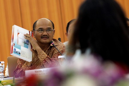 BPK Klaim Selamatkan Rp 15 Triliun Uang Negara