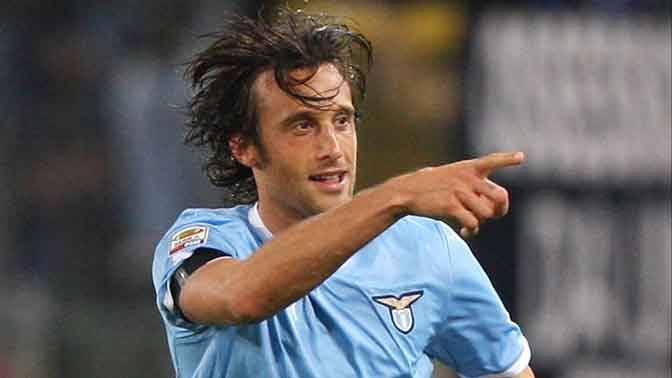 Stefano Mauri Dilarang Bermain Sembilan Bulan